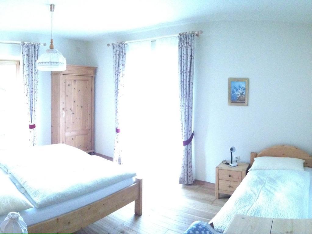 Platzerhof Διαμέρισμα Monguelfo-Tesido / Welsberg-Taisten Δωμάτιο φωτογραφία