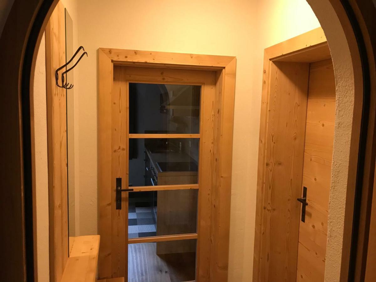 Platzerhof Διαμέρισμα Monguelfo-Tesido / Welsberg-Taisten Εξωτερικό φωτογραφία